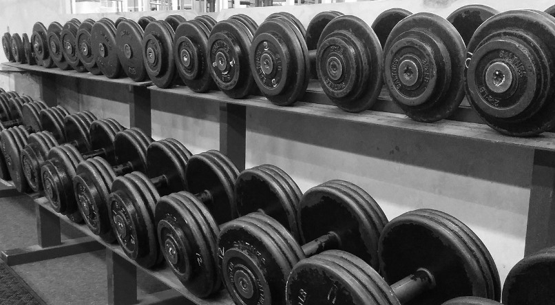 strength training