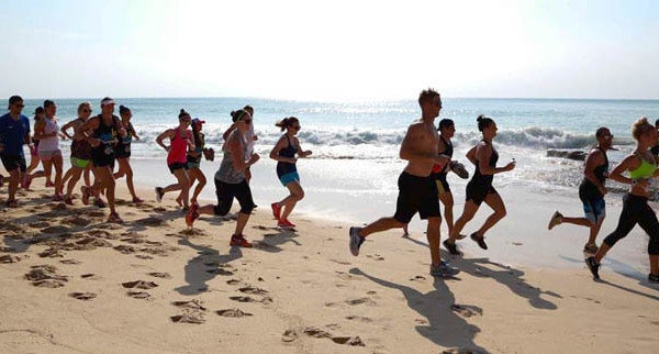 Learn Pure Beach Fit